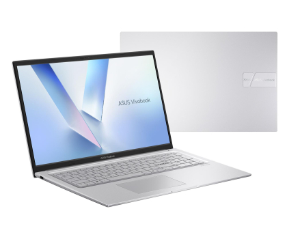 Laptop 17,3" i większe ASUS Vivobook 17 Core 5-320/16GB/512